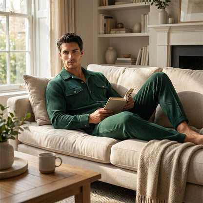 Alejandro | Conjunto Premium de Invierno-Primavera