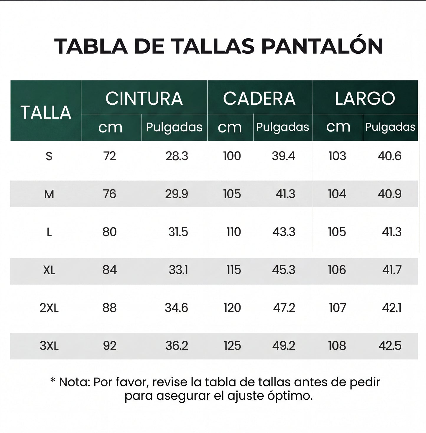 Alejandro | Conjunto Premium de Invierno-Primavera