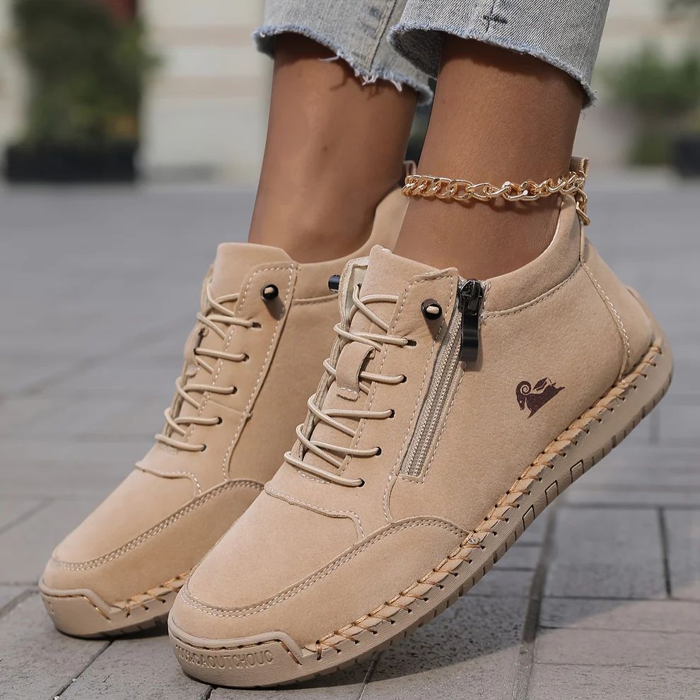 MILA™ – Zapatillas ergonómicas para mujer