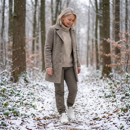 MILA™ – Zapatillas ergonómicas para mujer