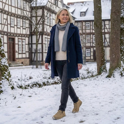 MILA™ – Zapatillas ergonómicas para mujer