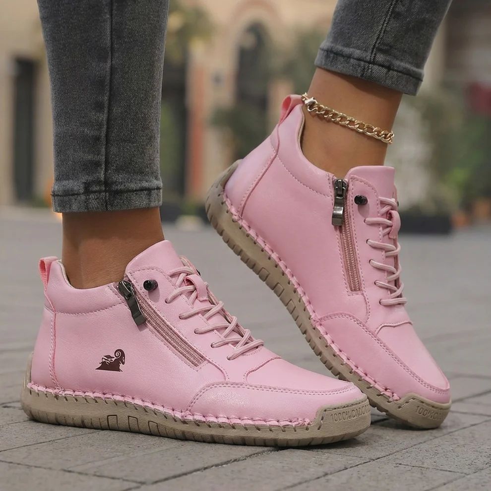 MILA™ – Zapatillas ergonómicas para mujer