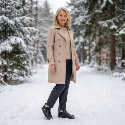 MILA™ – Zapatillas ergonómicas para mujer