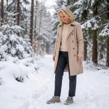 MILA™ – Zapatillas ergonómicas para mujer