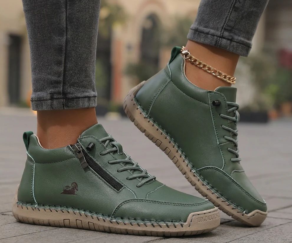 MILA™ – Zapatillas ergonómicas para mujer