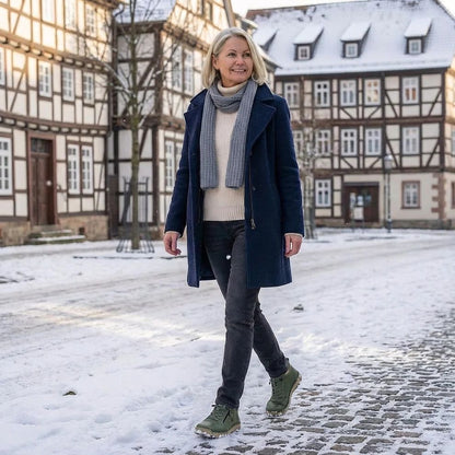 MILA™ – Zapatillas ergonómicas para mujer