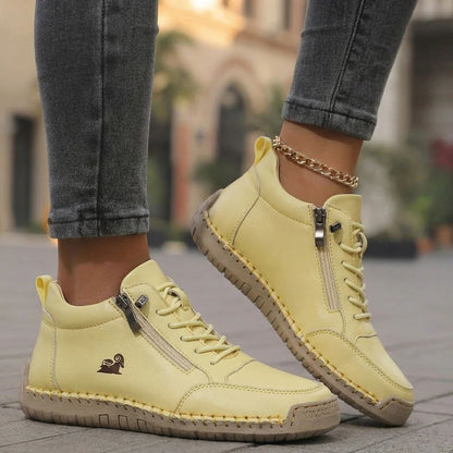 MILA™ – Zapatillas ergonómicas para mujer