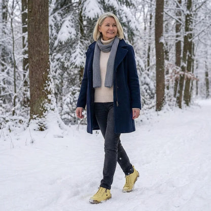 MILA™ – Zapatillas ergonómicas para mujer