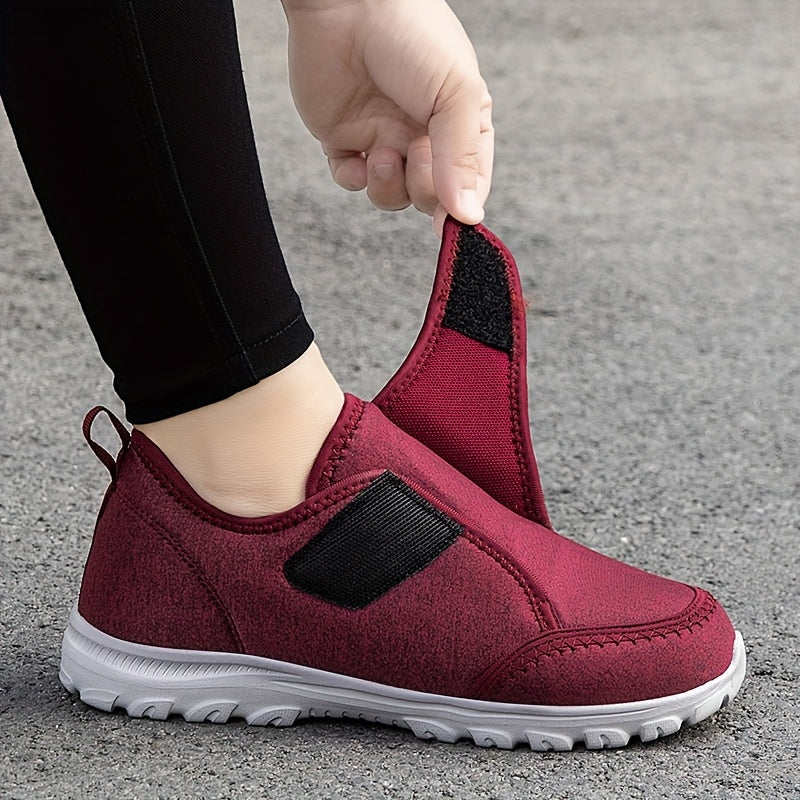 Lara™ | Zapatillas ergonómicas para mujer