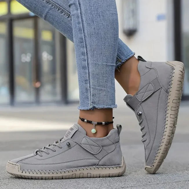 MILA™: Zapatillas Ergonómicas para mujer