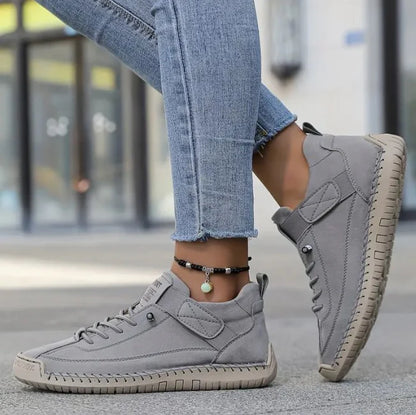 MILA™: Zapatillas Ergonómicas para mujer