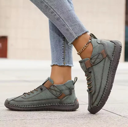 MILA™: Zapatillas Ergonómicas para mujer