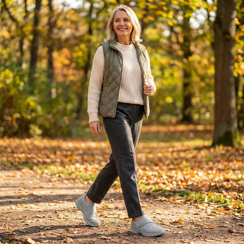 Lara™ | Zapatillas ergonómicas para mujer