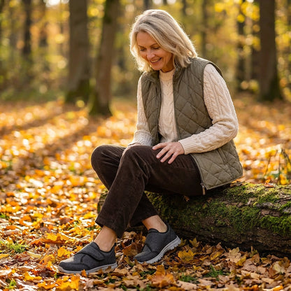 Lara™ | Zapatillas ergonómicas para mujer