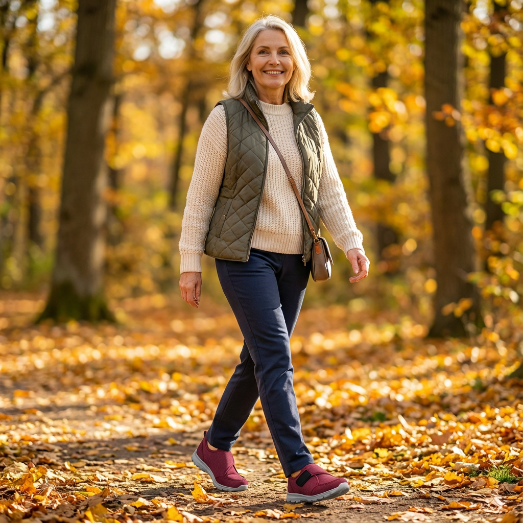 Lara™ | Zapatillas ergonómicas para mujer