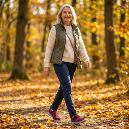 Lara™ | Zapatillas ergonómicas para mujer