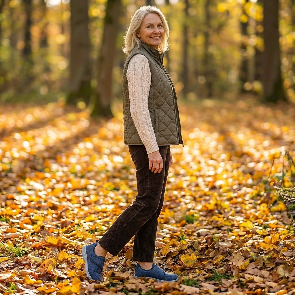 Lara™ | Zapatillas ergonómicas para mujer