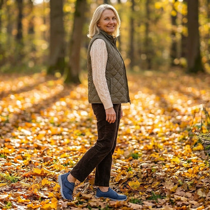 Lara™ | Zapatillas ergonómicas para mujer