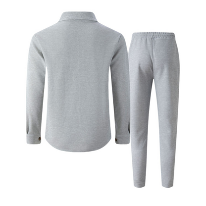 Alejandro | Conjunto Premium de Invierno-Primavera